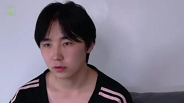 HeejinWang webcam