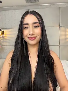 IvonneOwen webcam