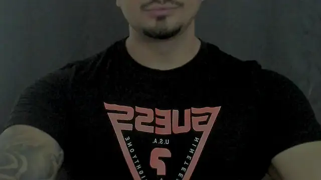 TonyWinston webcam