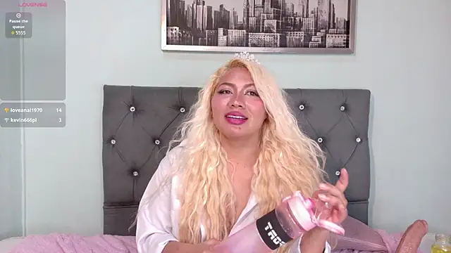 IvonnyBon_gh webcam