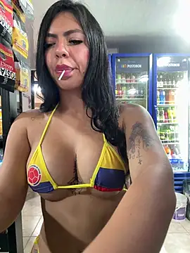 Noa_rousse01 webcam