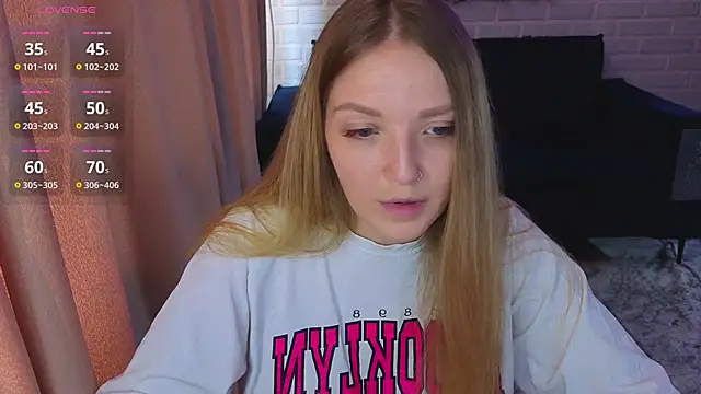 Kate__Walker webcam