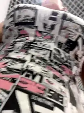 CrazzyChicks webcam