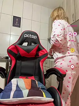 RAIRAsexy webcam