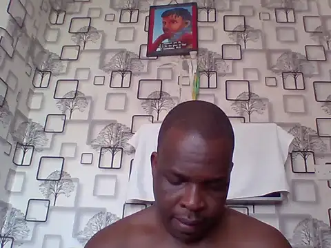 Chumba_001 webcam