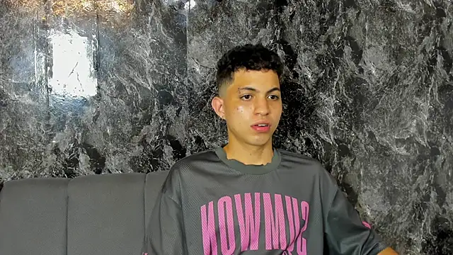 cameron_lux77 (M young) - dance erotic