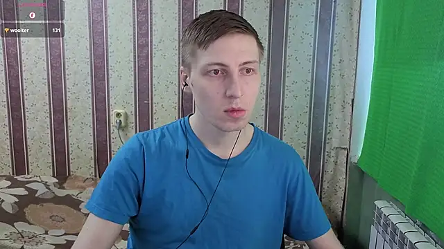 Darien_Brown webcam