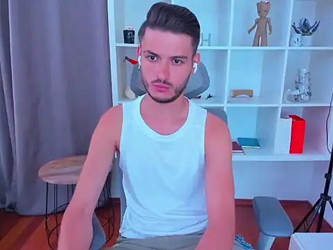 andboyfor6 webcam