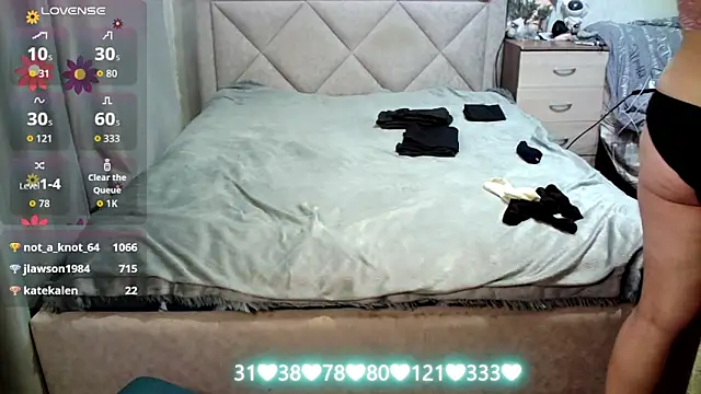 juliettkalen webcam