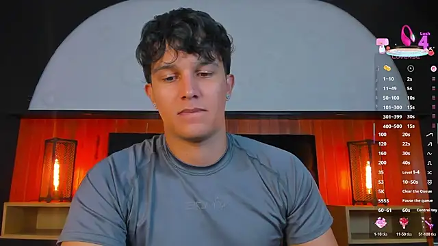 leo_savage_ (M young) - SHOW CUM