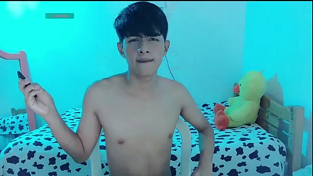 phuwin_bj (M twink) - make me cum