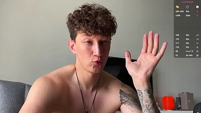 ohh_dani (M young) - cum shot