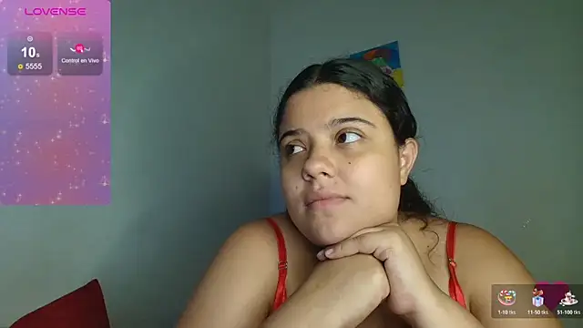 EliVanegas webcam