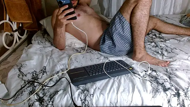 JasonLopeez webcam
