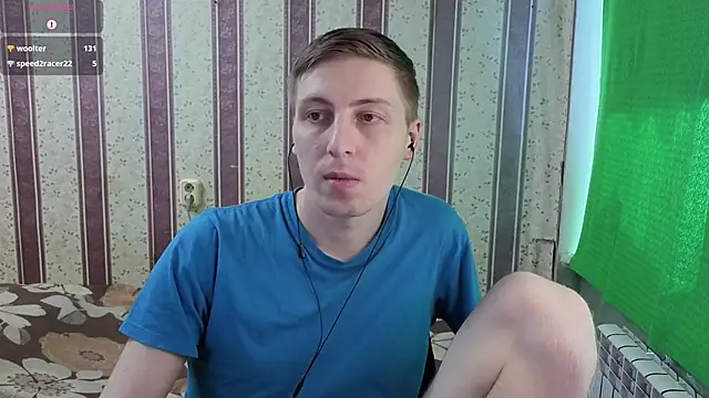 Darien_Brown webcam