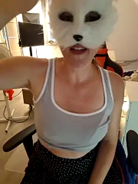 SPrITZMAUS Live Webcam on Stripchat