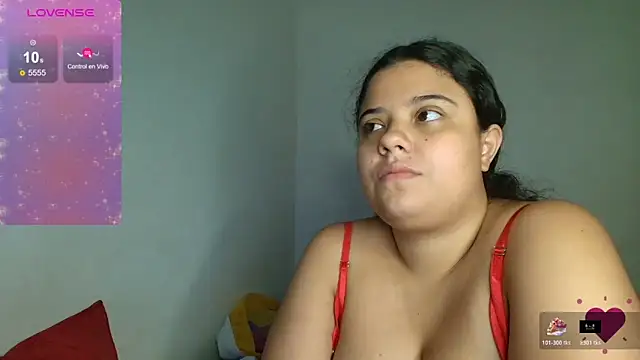 elivanegas - EliVanegas's free webcam - UK Sex Cams
