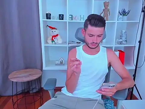 andboyfor6 webcam