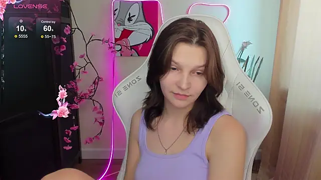 audreyykim - AudreyyKim's free webcam - UK Sex Cams