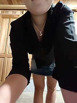 be-xinh webcam