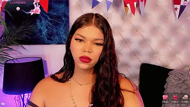 Keira_Fox31 webcam