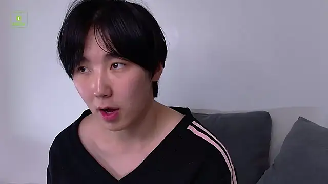 HeejinWang webcam