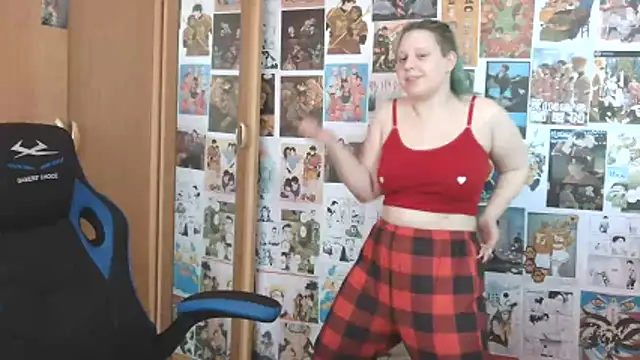 foxplayxx - FoxPlayXX's free webcam - UK Sex Cams
