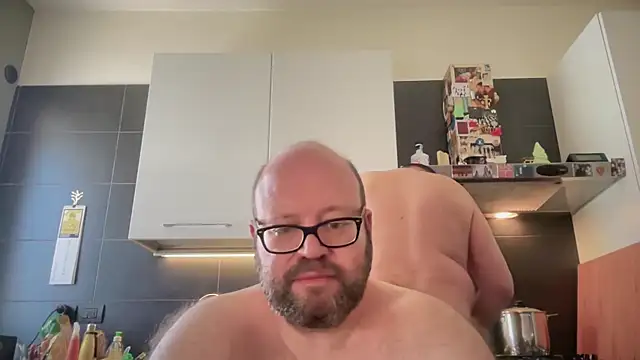 theitalianbear webcam