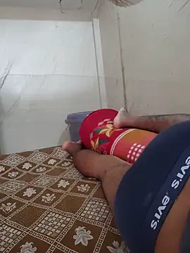 INDIAN_CHEESY-BOSS webcam