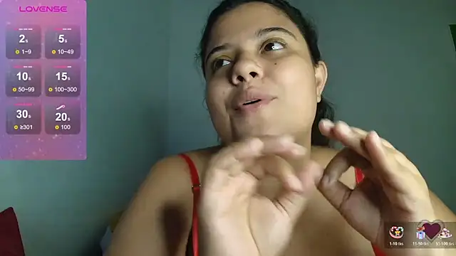 EliVanegas webcam