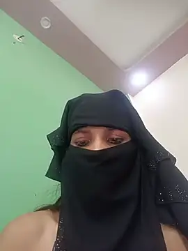 Aafreen_36 webcam