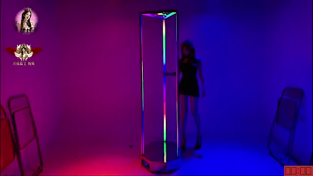 tnt-sister (G young) - 换装舞蹈秀Costume Dance Show