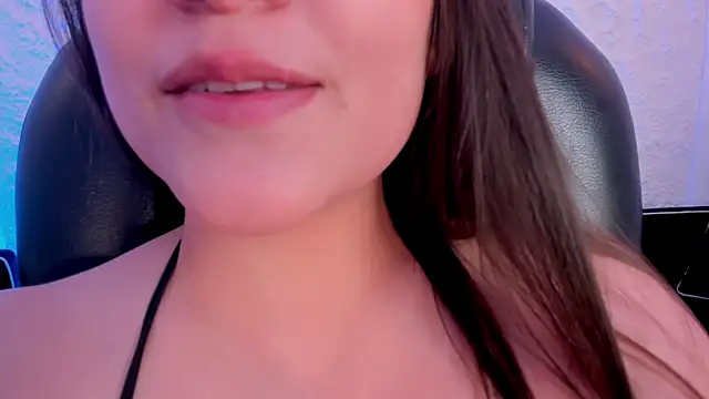 AmyRosse_X webcam