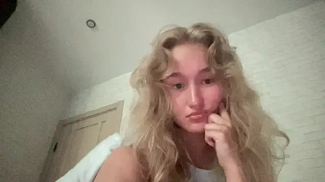 MissMillyx webcam