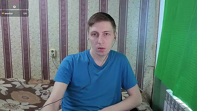 Darien_Brown webcam