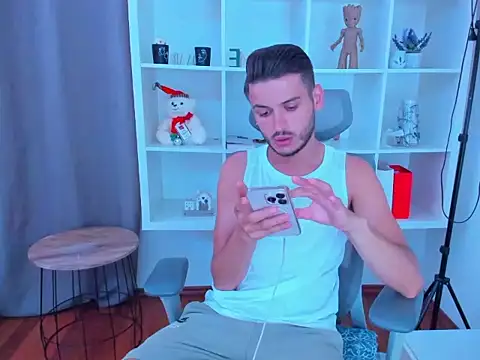 andboyfor6 webcam
