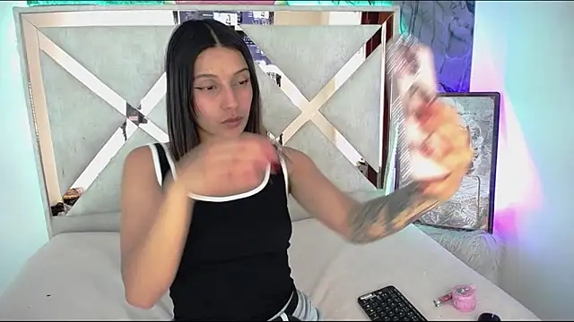 bellanovacs webcam