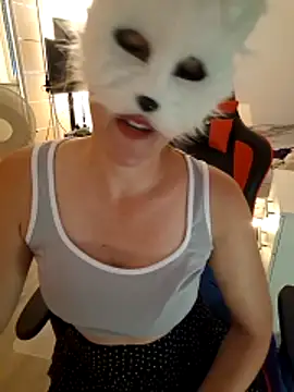 SPrITZMAUS webcam