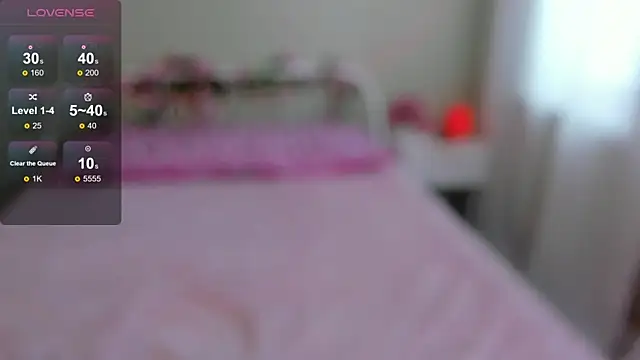 AngelBlaze webcam