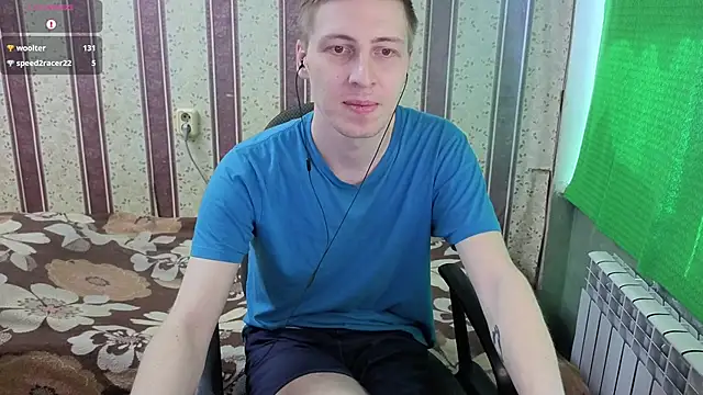 Darien_Brown live cam on StripChat