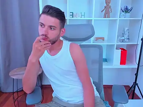 andboyfor6 live cam on StripChat