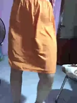 JerryJen11 webcam