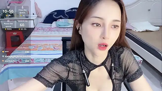 miaomiao-99 webcam