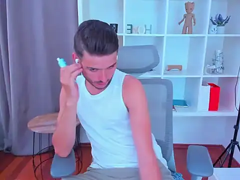 andboyfor6 webcam