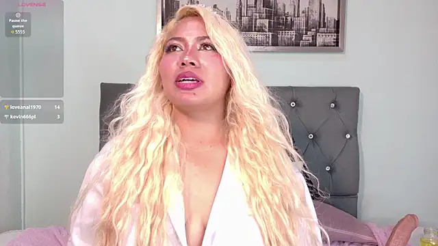 IvonnyBon_gh webcam