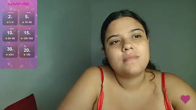 EliVanegas webcam