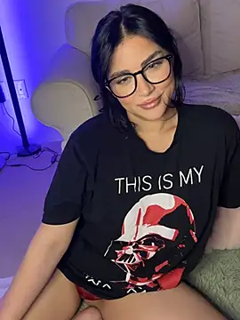 Celinaax live cam on StripChat
