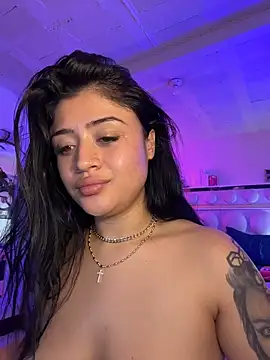 lucianaroy webcam