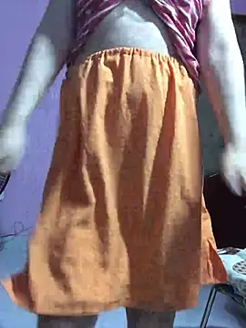 JerryJen11 webcam