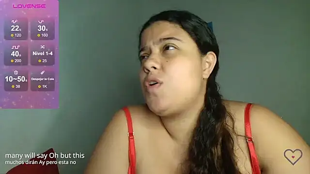 EliVanegas webcam